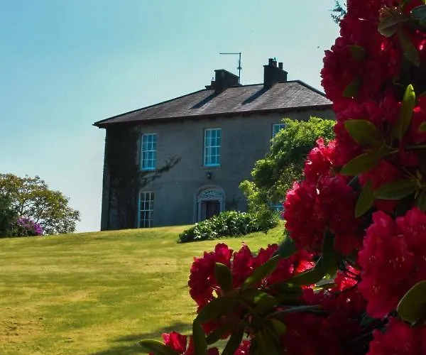 Willowbank House & Farm