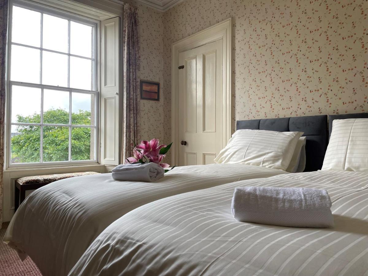 Willowbank House & Farm Casa de Campo Keady