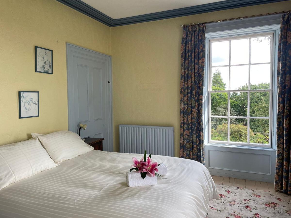 Casa de Campo Willowbank House & Farm Keady